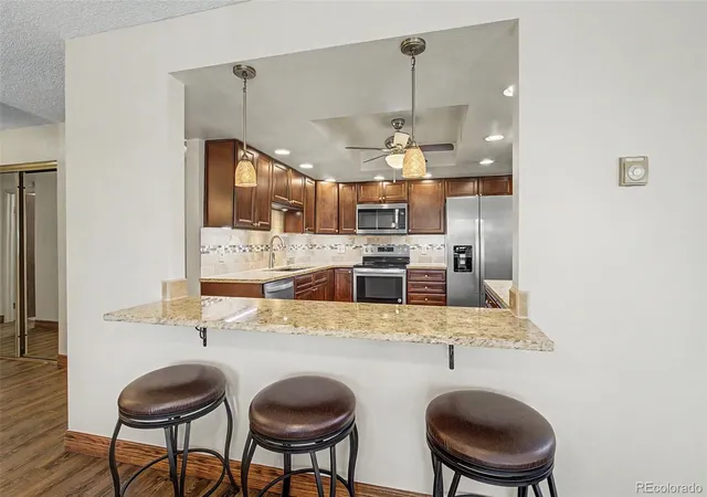 Homes for sale in Aurora, CO | 13952 E Marina Dr, Aurora, CO 80014