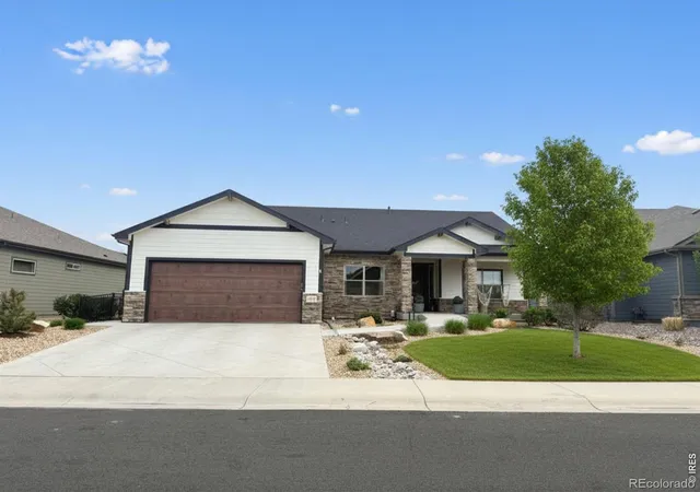 1st image of 3716 Saguaro Dr, Loveland, CO 80537 | MLS# IR1057243
