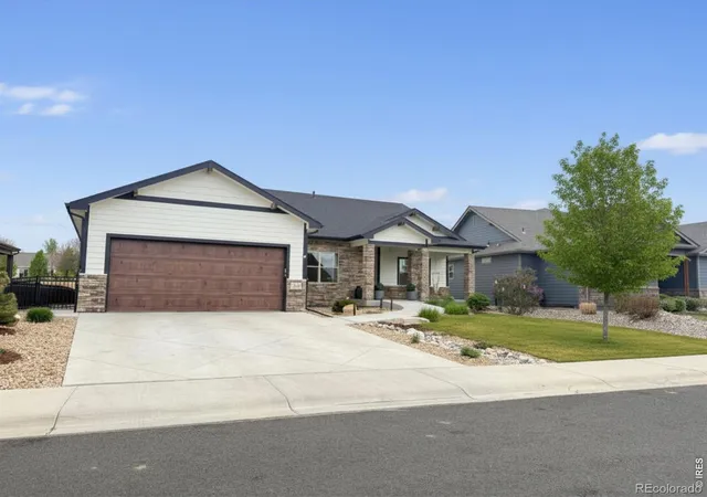 2nd image of 3716 Saguaro Dr, Loveland, CO 80537 | MLS# IR1057243