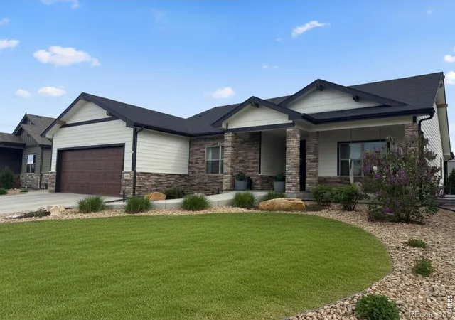 3rd image of 3716 Saguaro Dr, Loveland, CO 80537 | MLS# IR1057243