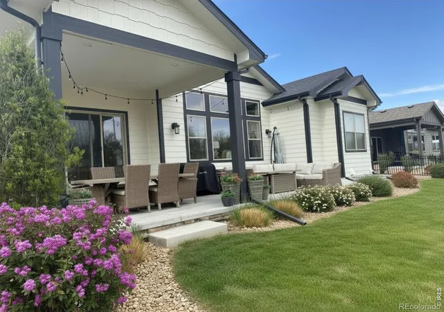 4th image of 3716 Saguaro Dr, Loveland, CO 80537 | MLS# IR1057243