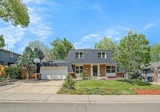 1st image of 10889 W 65th Wy, Arvada, CO 80004 | MLS# 5026100