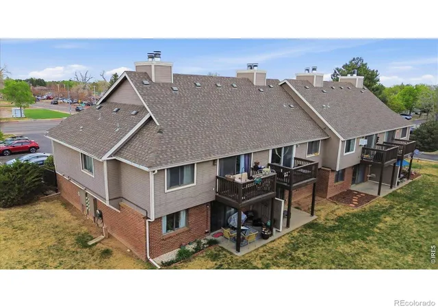 Homes for sale in Fort Collins, CO | 1201 W Swallow Road, Fort Collins, CO 80526 | Houzeo