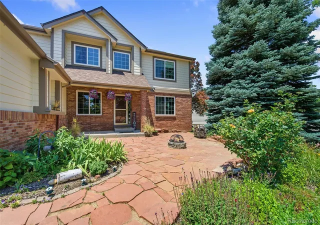 2nd image of 549 Arrowhead Dr, Loveland, CO 80537 | MLS# 2036442