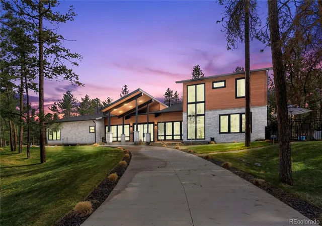 Homes for sale in Larkspur, CO | 1188 Sky View Ln, Larkspur, CO 80118 | MLS# 2750613