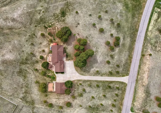 Photo 44 of Single family home for sale at 34422 Cherokee Trl, Elizabeth, CO 80107 | MLS# 1812024 | Listing updated on 2026-09-03