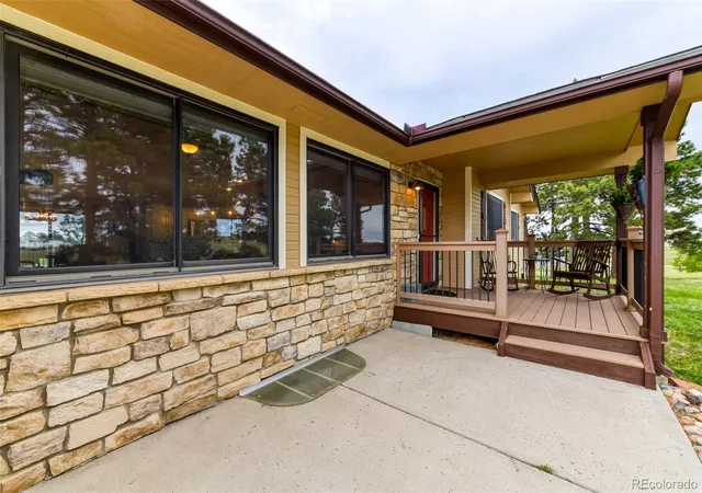 Photo 5 of Single family home for sale at 34422 Cherokee Trl, Elizabeth, CO 80107 | MLS# 1812024 | Listing updated on 2026-09-03