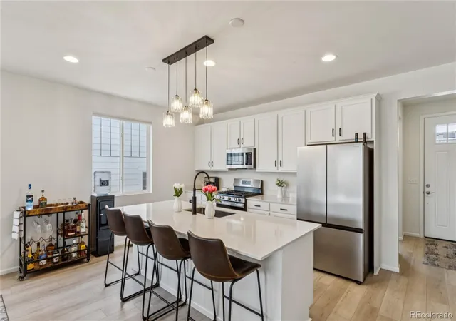 2nd image of 24544 E 37th Ave, Aurora, CO 80019 | MLS# 6834892
