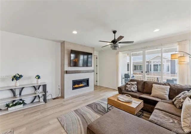 5th image of 24544 E 37Th Ave, Aurora, CO 80019 | MLS# 6834892