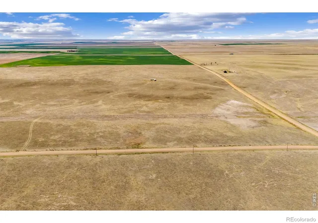 1st image of 0 County Road 86, New Raymer, CO 80742 | MLS# IR1057259