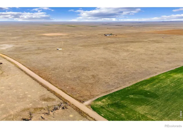 4th image of 0 County Road 86, New Raymer, CO 80742 | MLS# IR1057259