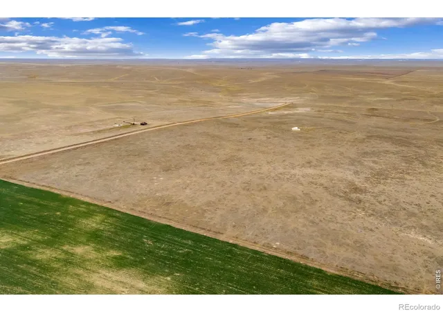 5th image of 0 County Road 86, New Raymer, CO 80742 | MLS# IR1057259