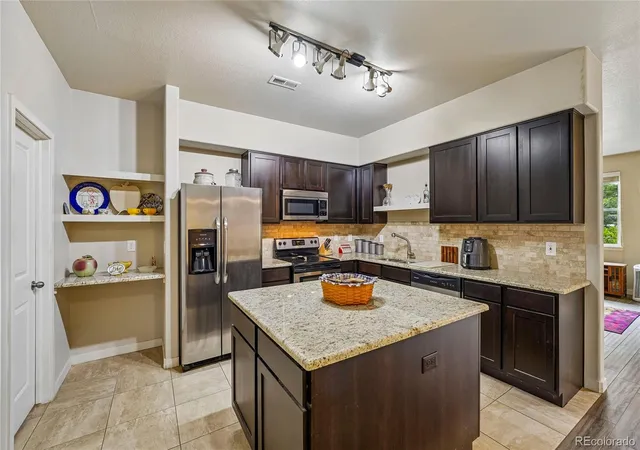 Photo 1 of Condo for sale at 3611 S Perth Cir #102, Aurora, CO 80013 | MLS# 5578587 | Listing updated on 2026-09-07