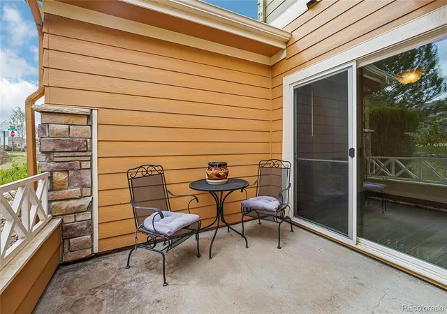 Photo 4 of Condo for sale at 3611 S Perth Cir #102, Aurora, CO 80013 | MLS# 5578587 | Listing updated on 2026-09-07