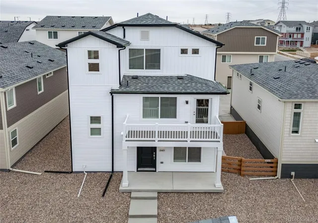 1st image of 46571 Gold Prairie Dr, Bennett, CO 80102 | MLS# 4693385