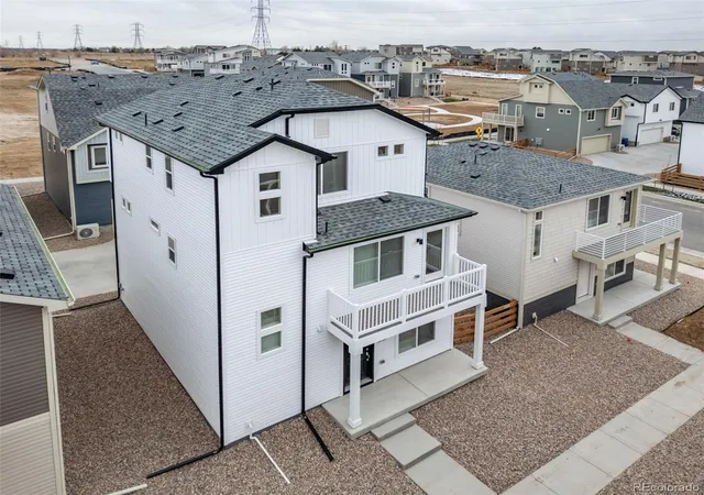 2nd image of 46571 Gold Prairie Dr, Bennett, CO 80102 | MLS# 4693385