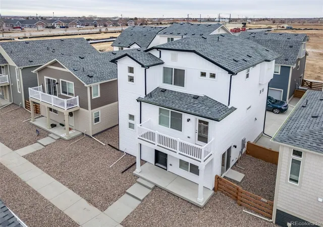 3rd image of 46571 Gold Prairie Dr, Bennett, CO 80102 | MLS# 4693385