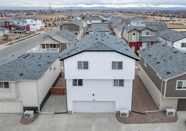 40th image of 46571 Gold Prairie Dr, Bennett, CO 80102 | MLS# 4693385