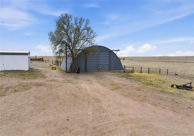 Homes for sale in Calhan, CO | 1775 S Calhan Hwy, Calhan, CO 80808 | MLS# 8947448