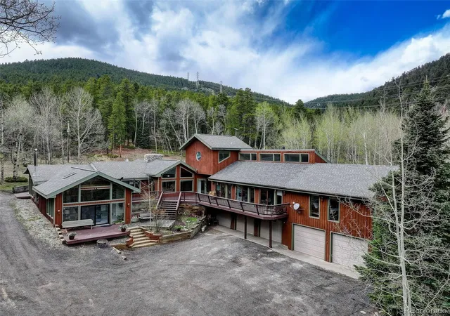 Homes for sale in Idaho Springs, CO | 2720 S Spring Gulch Rd, Idaho Springs, CO 80452 | MLS# 6902929