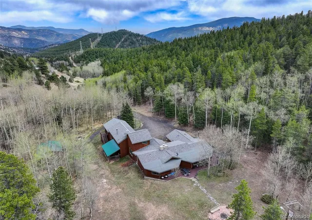 Homes for sale in Idaho Springs, CO | 2720 S Spring Gulch Rd, Idaho Springs, CO 80452 | MLS# 6902929