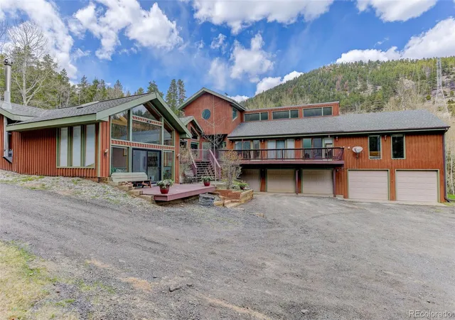 Homes for sale in Idaho Springs, CO | 2720 S Spring Gulch Rd, Idaho Springs, CO 80452 | MLS# 6902929
