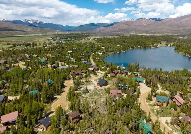 Homes for sale in Grand Lake, CO | 118 Gcr 4947, Grand Lake, CO 80447 | MLS# 6488995