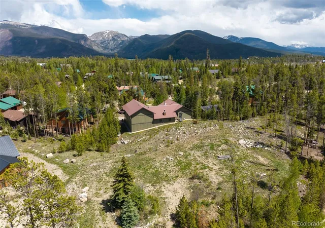 Homes for sale in Grand Lake, CO | 118 Gcr 4947, Grand Lake, CO 80447 | MLS# 6488995