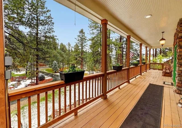 Homes for sale in Larkspur, CO | 916 Tenderfoot Dr, Larkspur, CO 80118 | MLS# 7797316