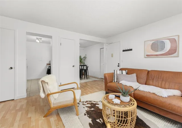 Homes for sale in Denver, CO | 12180 Huron St #202, Denver, CO 80234 | MLS# 4757662
