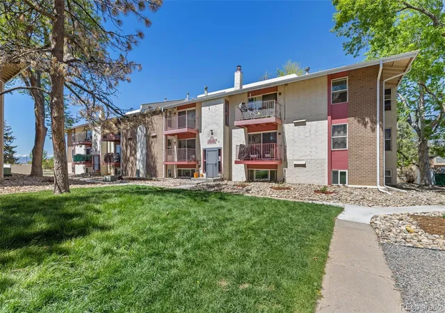 Homes for sale in Denver, CO | 12180 Huron St #202, Denver, CO 80234 | MLS# 4757662