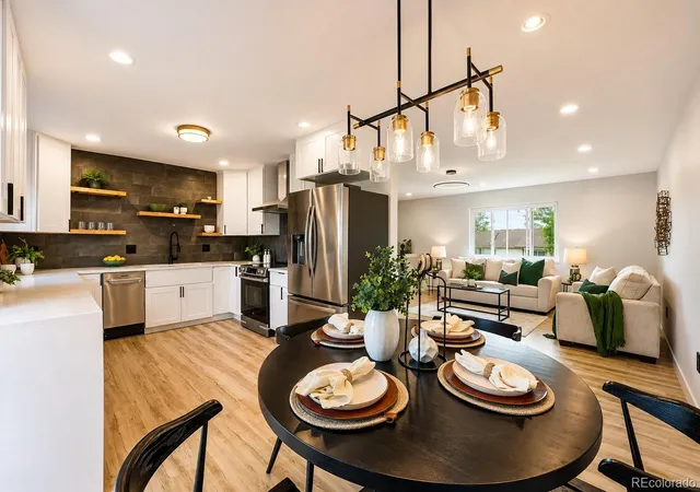 Photo 2 of Single family home for sale at 56352 Sunset Ave, Strasburg, CO 80136 | MLS# 9345755 | Listing updated on 2026-09-10