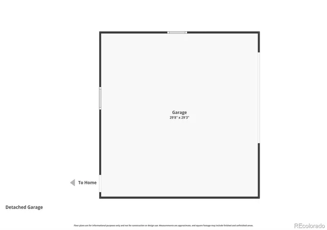 36th image of 56352 Sunset Ave, Strasburg, CO 80136 | MLS# 9345755
