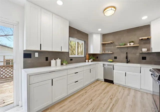 1st image of 56352 Sunset Ave, Strasburg, CO 80136 | MLS# 9345755