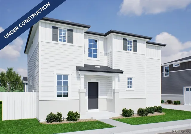 Photo 1 of Single family home for sale at 3937 N Rome St, Aurora, CO 80019 | MLS# 7878308 | Listing updated on 2026-06-03