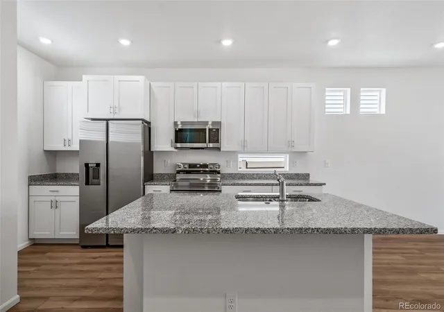 Photo 1 of Single family home for sale at 3937 N Rome St, Aurora, CO 80019 | MLS# 7878308 | Listing updated on 2026-06-03