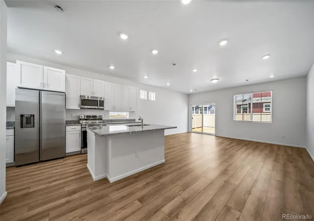 Photo 2 of Single family home for sale at 3937 N Rome St, Aurora, CO 80019 | MLS# 7878308 | Listing updated on 2026-06-03