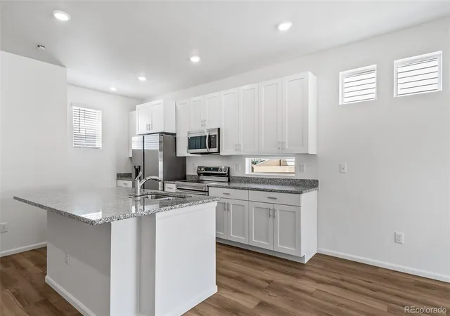 Photo 3 of Single family home for sale at 3937 N Rome St, Aurora, CO 80019 | MLS# 7878308 | Listing updated on 2026-06-03