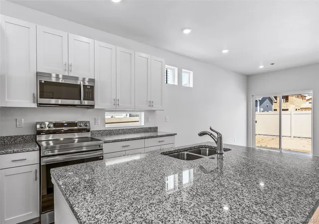 Photo 4 of Single family home for sale at 3937 N Rome St, Aurora, CO 80019 | MLS# 7878308 | Listing updated on 2026-06-03