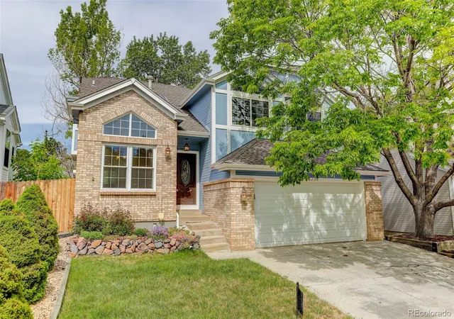 1st image of 8237 S Ogden Cir, Littleton, CO 80122 | MLS# 2312103
