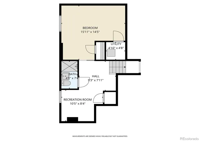 46th image of 8237 S Ogden Cir, Littleton, CO 80122 | MLS# 2312103