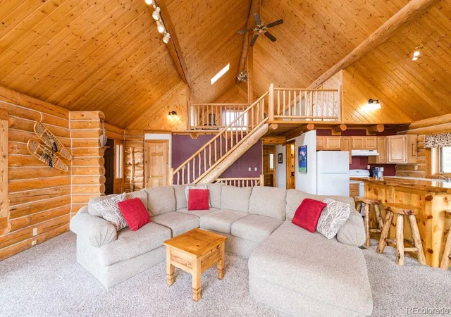 4th image of 161 Gcr 4106, Granby, CO 80446 | MLS# 7100932