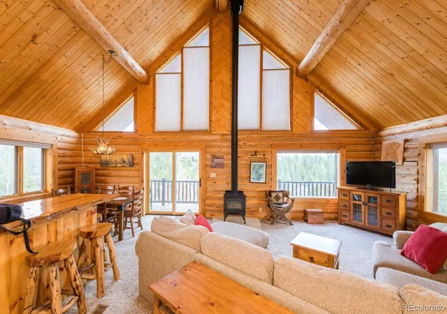 5th image of 161 Gcr 4106, Granby, CO 80446 | MLS# 7100932