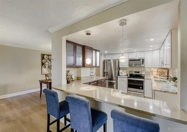 image of 14102 E Linvale Pl #305, Aurora, CO 80014 | MLS# 6649885