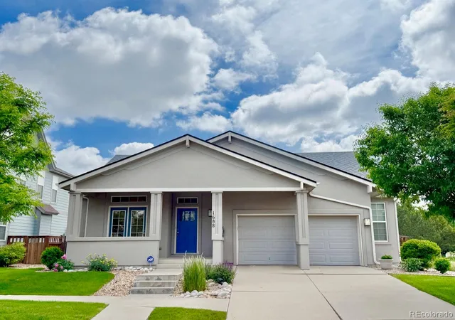 Homes for sale in Brighton, CO | 1688 Aquamarine Dr, Brighton, CO 80603 | MLS# 6891628