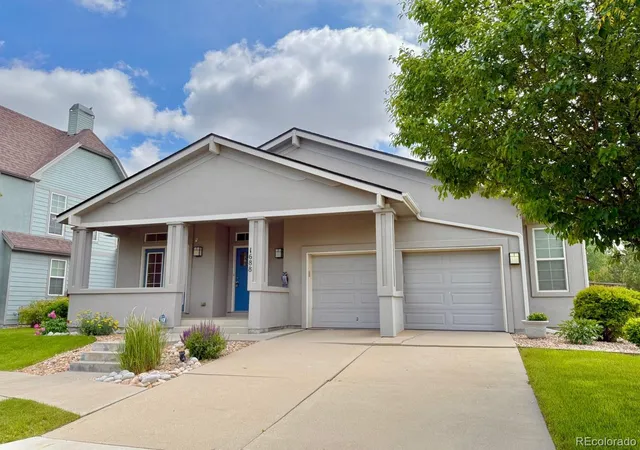 Homes for sale in Brighton, CO | 1688 Aquamarine Dr, Brighton, CO 80603 | MLS# 6891628