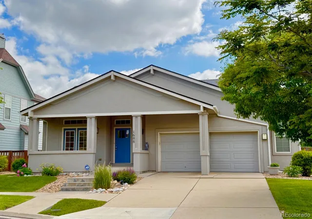 Homes for sale in Brighton, CO | 1688 Aquamarine Dr, Brighton, CO 80603 | MLS# 6891628