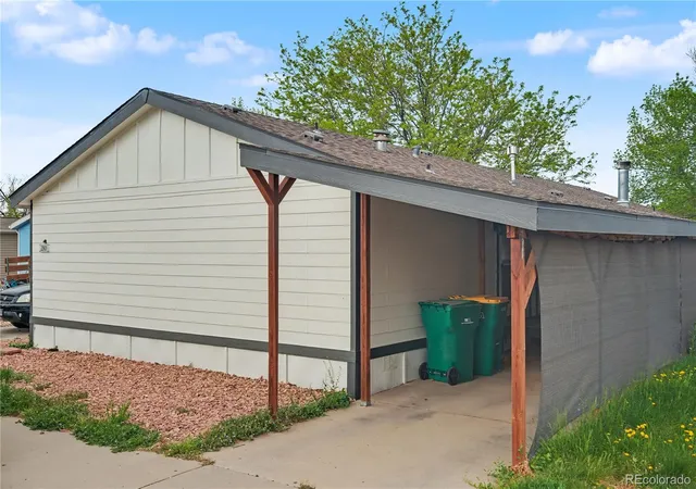 Photo 2 of Manufactured home for sale at 4412 E Mulberry St, Fort Collins, CO 80524 | MLS# 5621035 | Listing updated on 2026-09-28