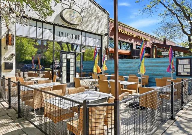 2nd image of 1699 N Downing St, Denver, CO 80218