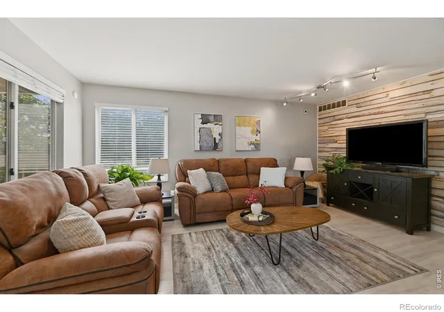Townhouse for sale at 8798 Chase Dr #4, Arvada, CO 80003 | MLS# IR1057300
